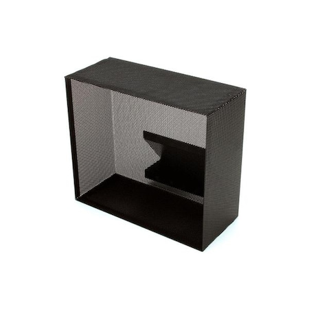 Henny Penny Weld Assembly-Crumb Basket 84453
